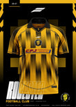 Rocester FC - Home Shirt 2026/27