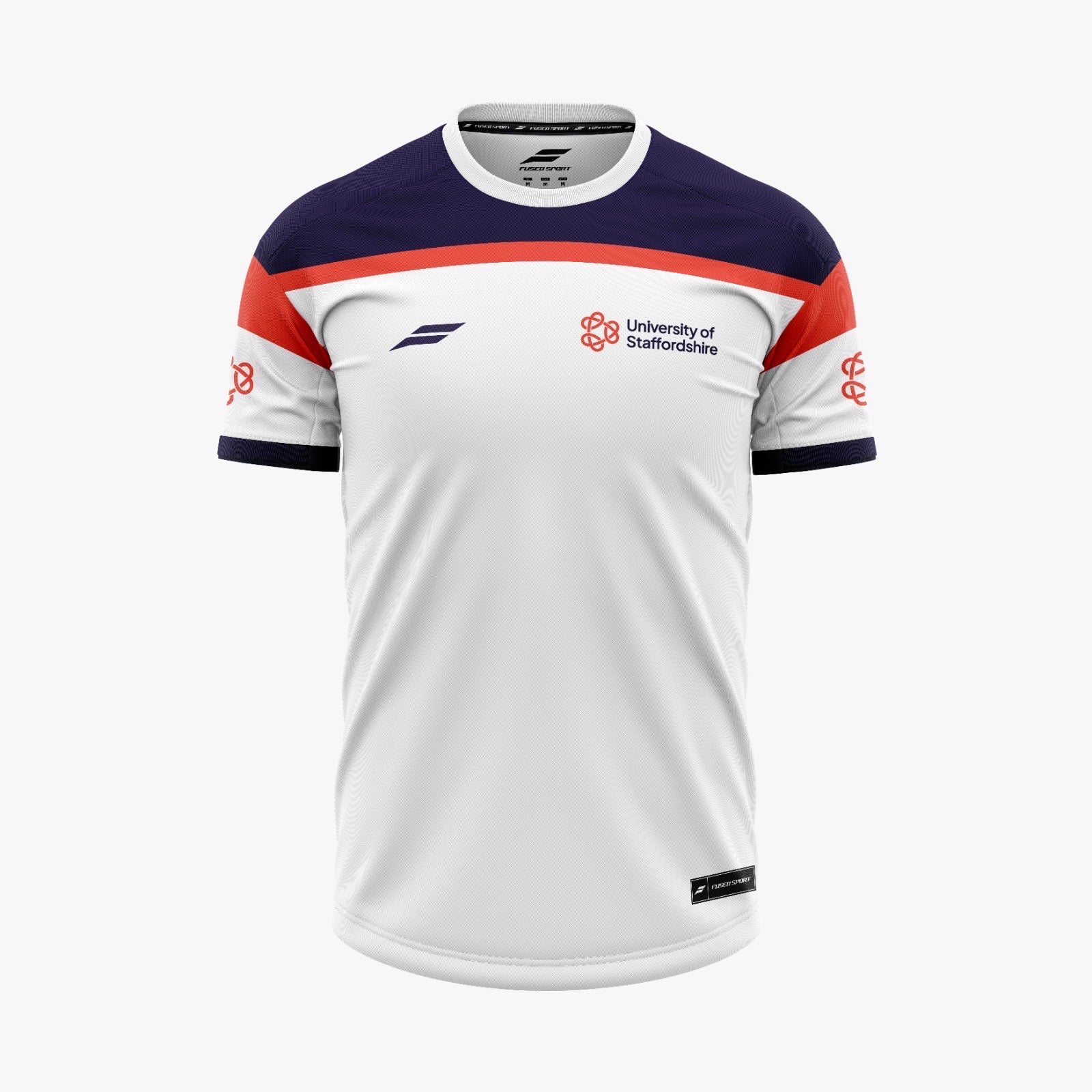 University Of Staffordshire - T-Shirt