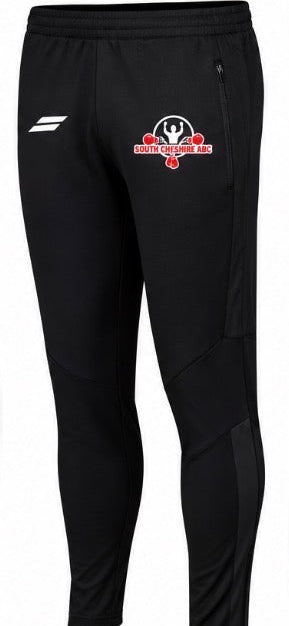 South Cheshire ABC - Pant