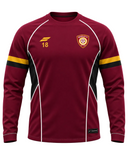 Bradeley FC - Training Jersey L/S
