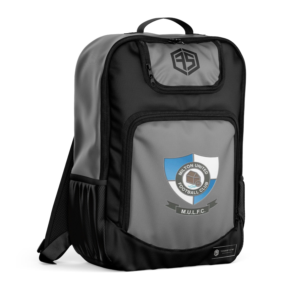 Milton United Ladies - Players Backpack