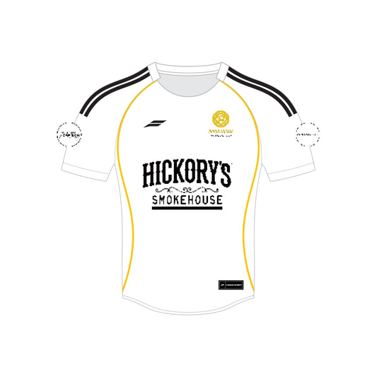 Conor Thomas Football Academy
