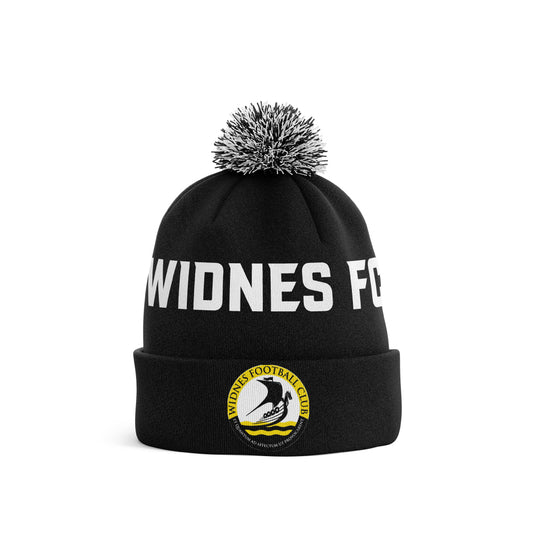 Widnes FC - Beanie