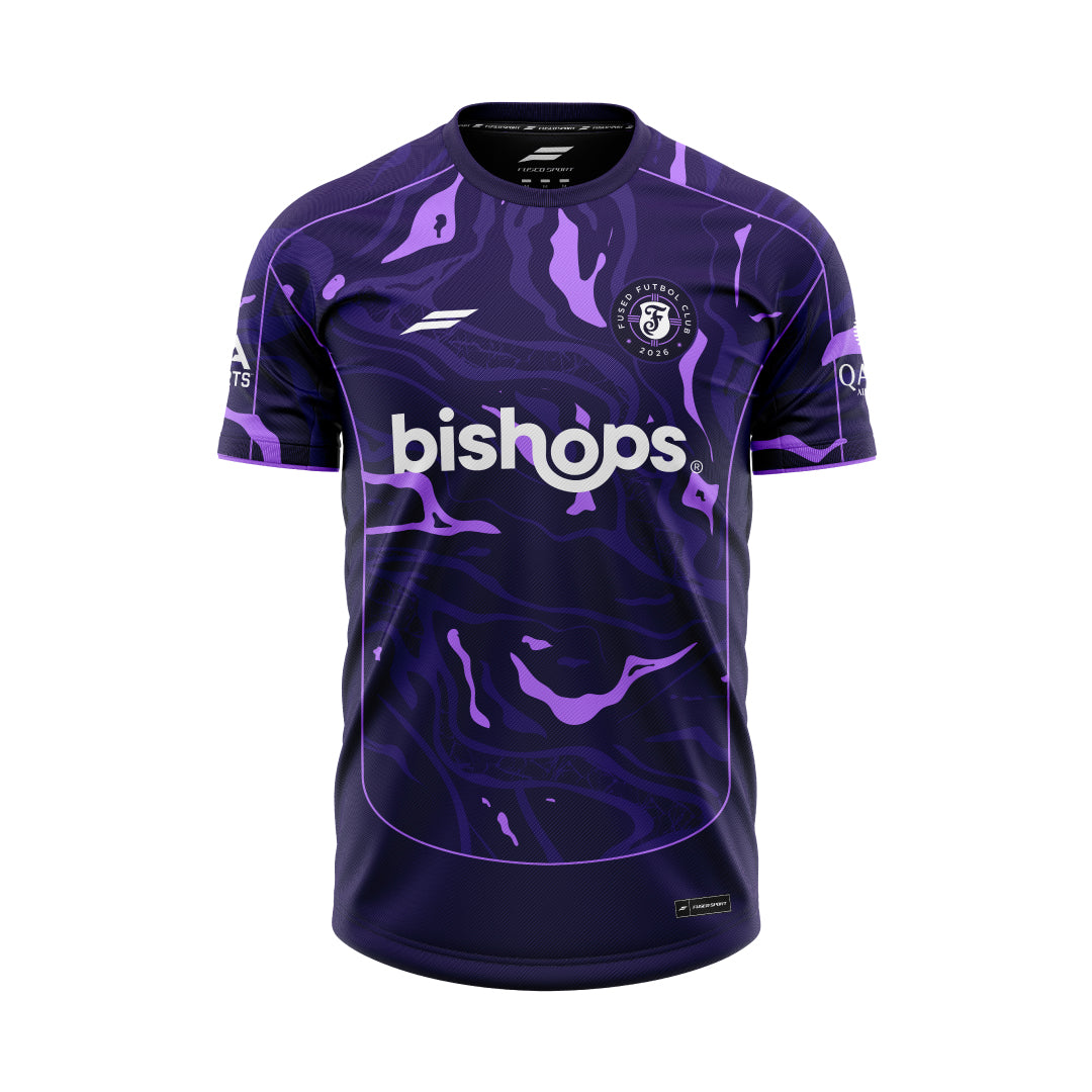Banks Team Kit