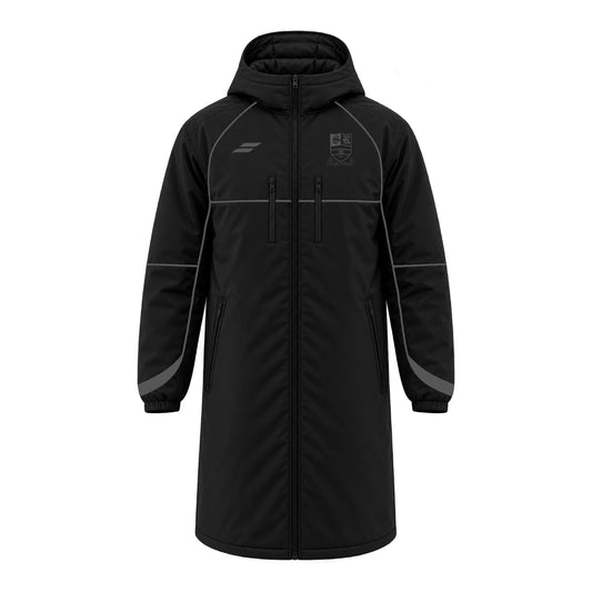 Stafford Rangers - Managers Jacket