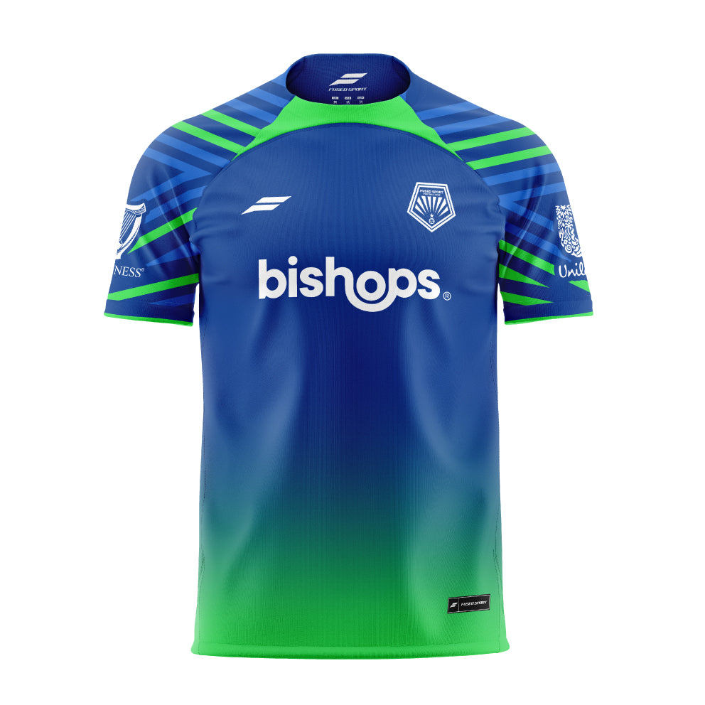 Camp Nou Team Kit