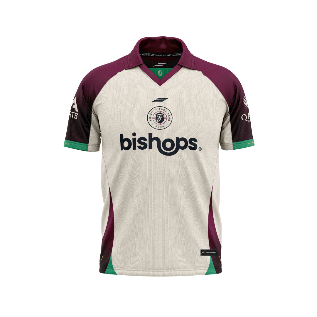 Shearer Team Kit