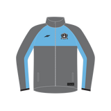 Northwood Valiants Basketball Club - Full Zip Midlayer