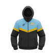 Leigh United FC - Softshell Jacket