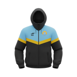 Leigh United FC - Softshell Jacket