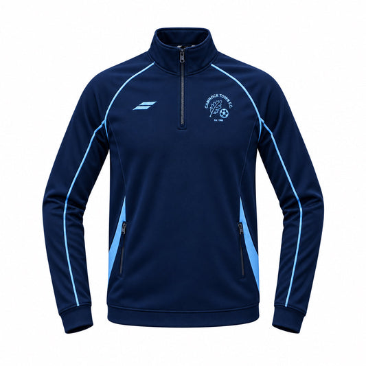 Cannock Town FC - Midlayer