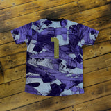 Rocester Football Club - Away Goalkeeper Shirt 2025/26