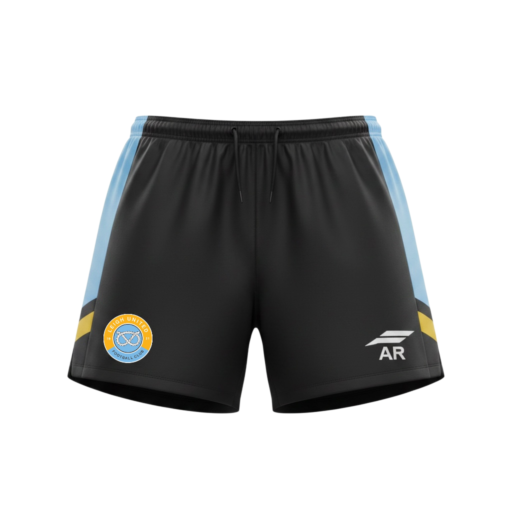 Leigh United FC - Training Shorts