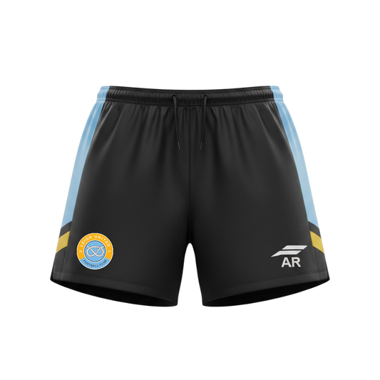 Leigh United FC - Training Shorts