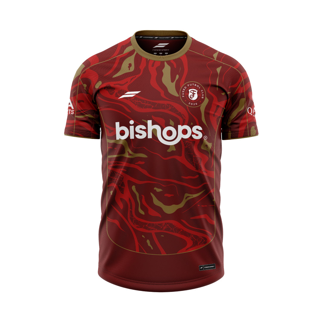 Banks Team Kit