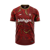 Banks Team Kit