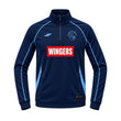Cannock Town FC - Midlayer
