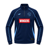 Cannock Town FC - Midlayer