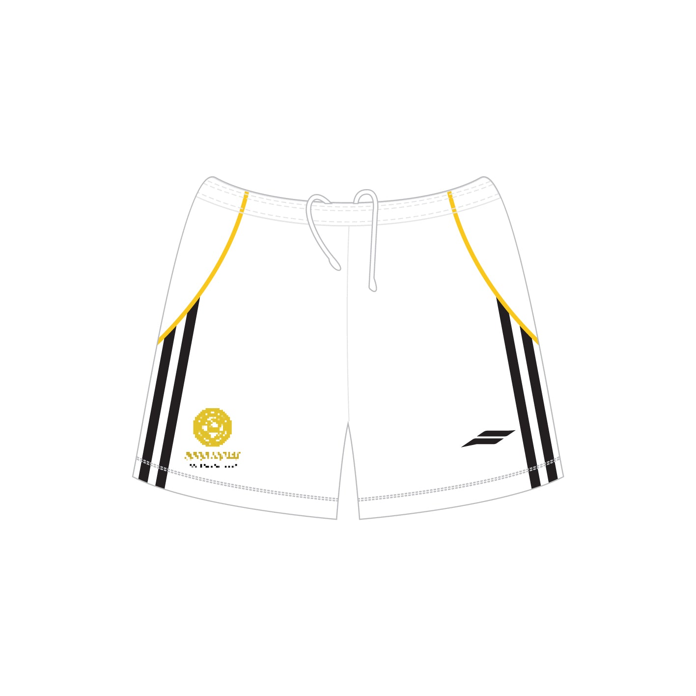 Conor Thomas Football Academy - Shorts