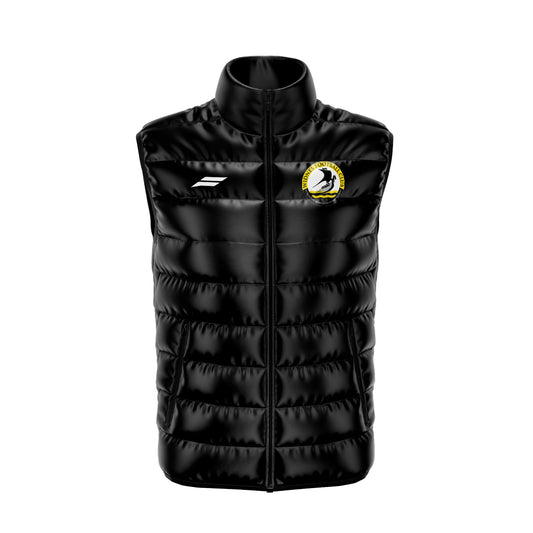 Widnes FC - Gilet