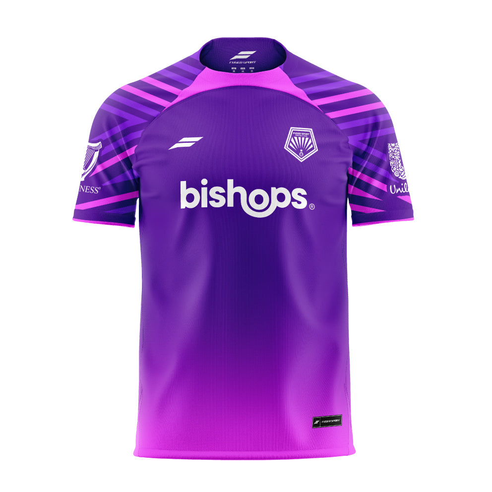 Camp Nou Team Kit