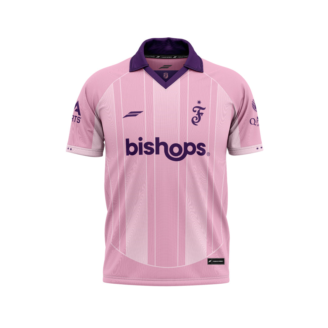 Terry Team Kit