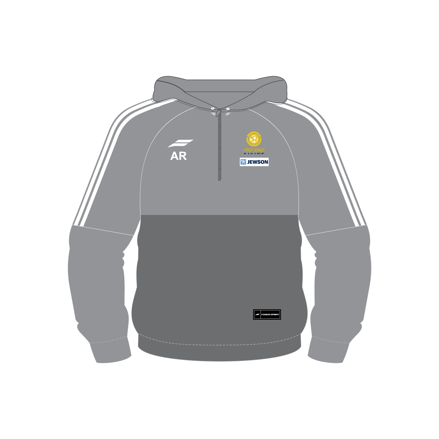 Conor Thomas Football Academy - Hoodie