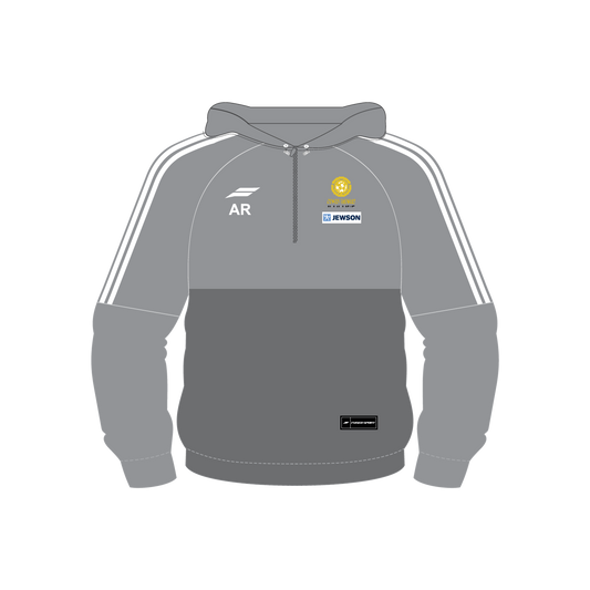 Conor Thomas Football Academy - Hoodie