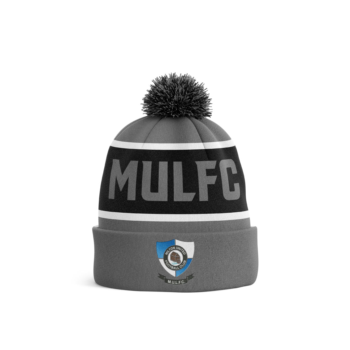 Milton United Ladies - Supports Beanie