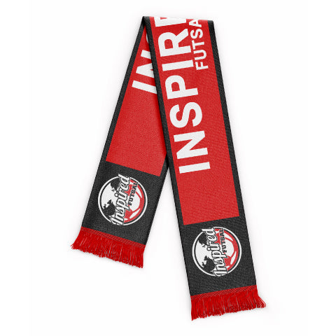 Inspired Futsal - Scarf