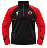 Shavington Rangers FC - 1/4 Zip Midlayer