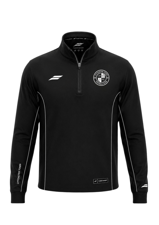 Uttoxeter Town FC - Midlayer