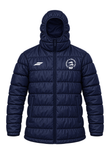 Cheadle & District ASC - Padded Jacket