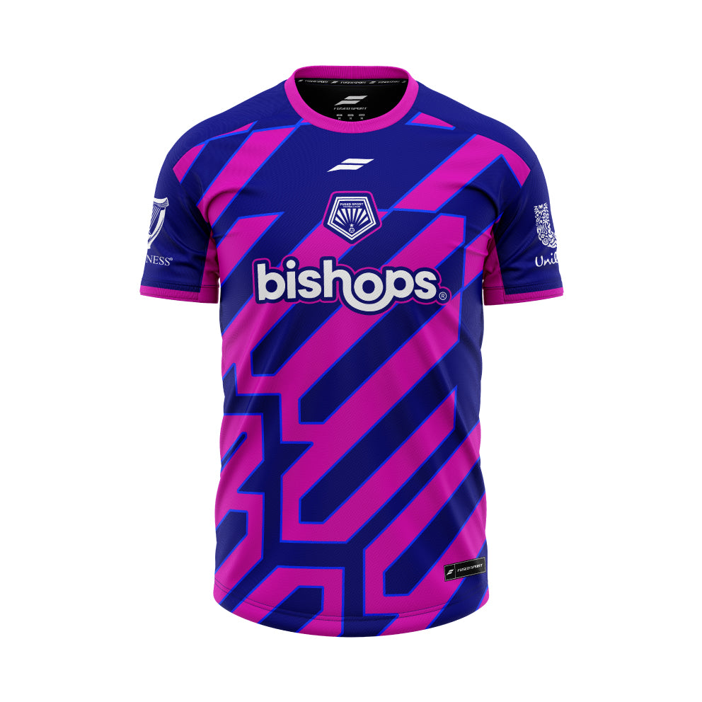 Emirates Team Kit
