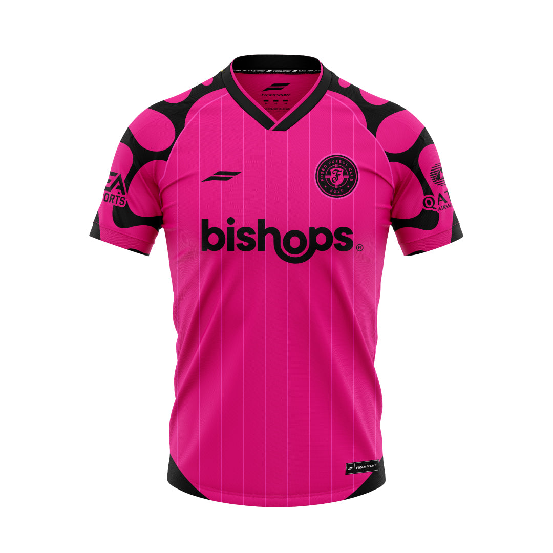 Gascoigne Team Kit