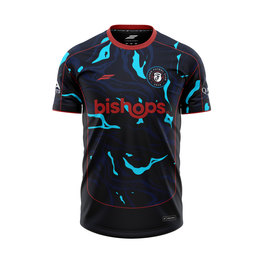 Banks Team Kit