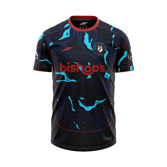 Banks Team Kit