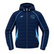 Cannock Town FC - Padded Jacket