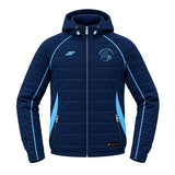 Cannock Town FC - Padded Jacket