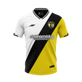 Congleton Town FC - Home Jersey 24-25