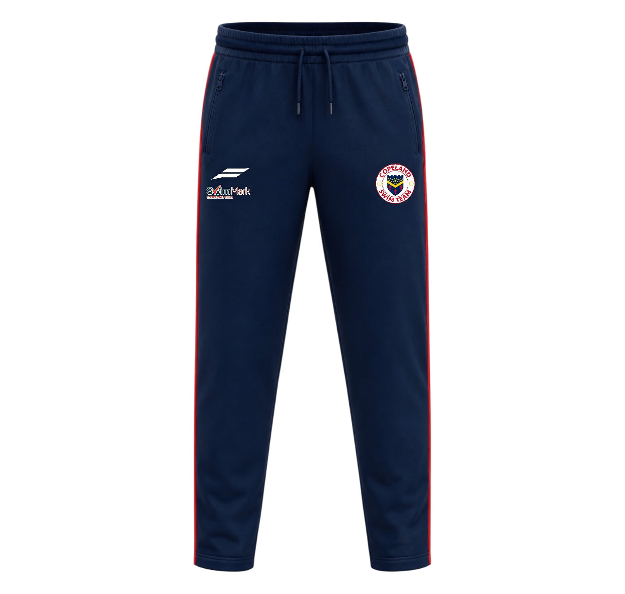 Copeland Swim Team - Bottoms