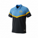 Leigh United FC - Polo Shirt
