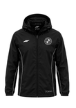 Uttoxeter Town FC - Fleece Lined Rainjacket