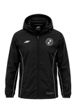 Uttoxeter Town FC - Fleece Lined Rainjacket