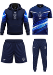 Cheadle & District ASC - H/T/B/S Bundle