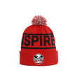 Inspired Futsal - Beanie