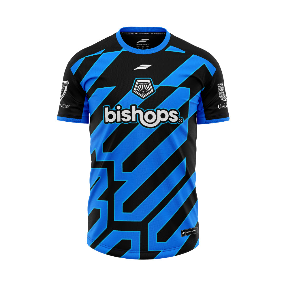 Emirates Team Kit