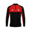 Market Drayton Town FC - Midlayer