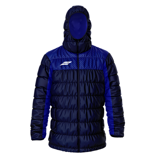 Sprinter Padded Jacket