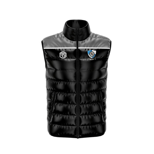 Milton United Ladies - Players Gilet